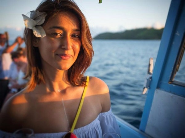 Ileana D’cruz Hot Unseen Photos and Sexy Swimwear Photoshoot 37 Ileana DCruz sexy wallpaper