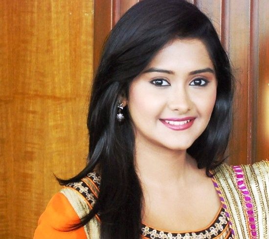 TV Actress Kanchi Singh (Gayu) Beautiful Cute Unseen Photos 17 Kanchi Singh Beautiful Images