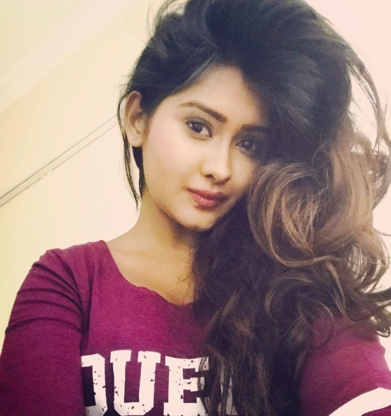 TV Actress Kanchi Singh (Gayu) Beautiful Cute Unseen Photos 11 Kanchi Singh Pics 1