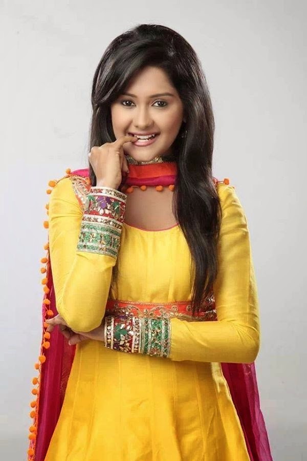 TV Actress Kanchi Singh (Gayu) Beautiful Cute Unseen Photos 12 Kanchi Singh Wallpaper