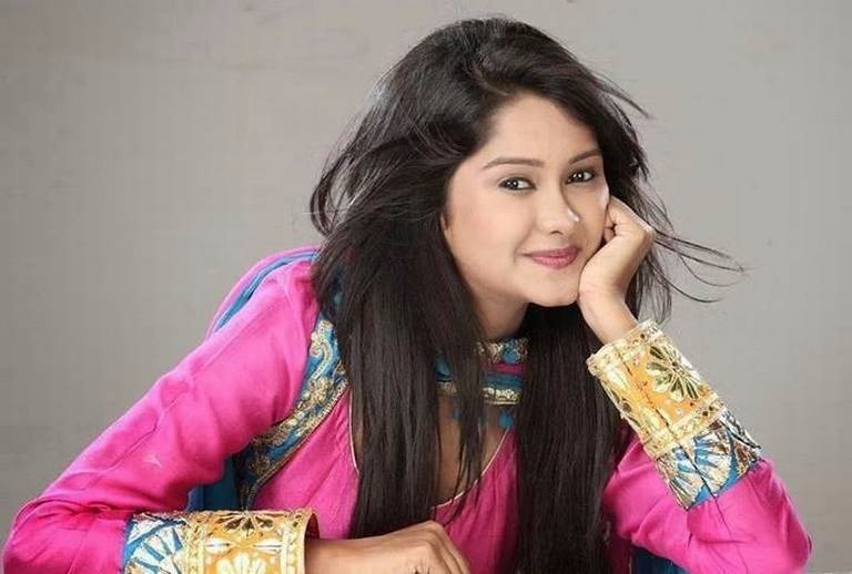 TV Actress Kanchi Singh (Gayu) Beautiful Cute Unseen Photos 16 Kanchi Singh wallpaper