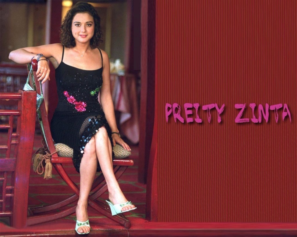 Preity Zinta Beautiful Hot Photos Gallery, Wallpapers 13 Preity Zinta sexy photos