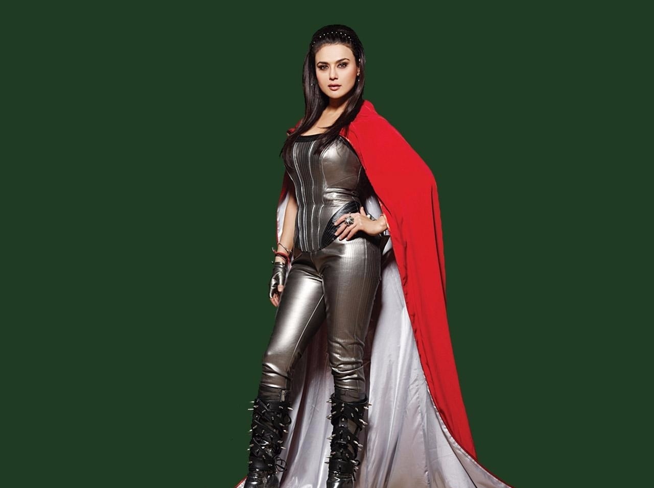 Preity Zinta Beautiful Hot Photos Gallery, Wallpapers 18 Preity Zinta unseen sexy pics