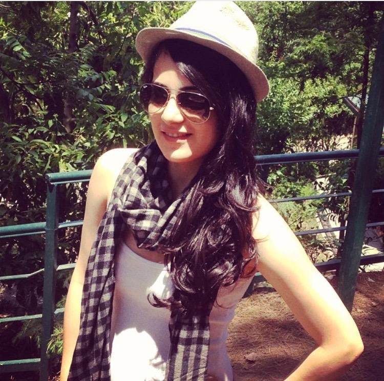Radhika Madan’s Hot Pictures Hd Pics & Latest Wallpapers 10 Radhika Madan sexy look