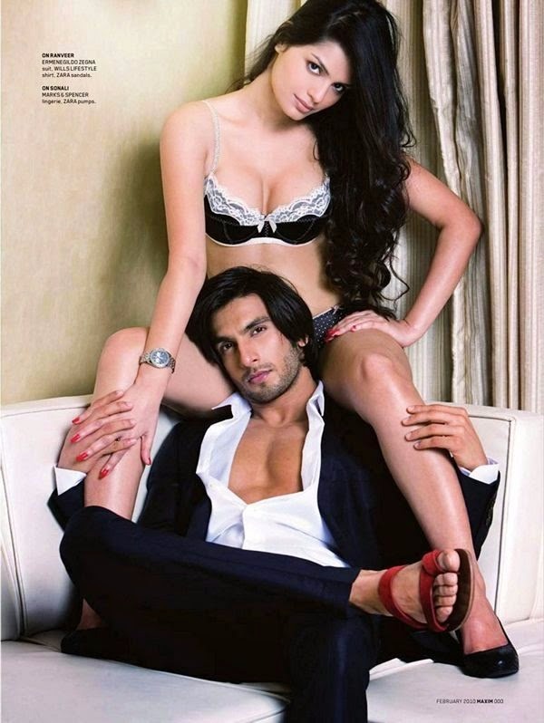 20 Sonali Raut Bold Bikini Photos- Sexiest Unseen Images 19 Sonali Raut Hot Maxim Hot Photo