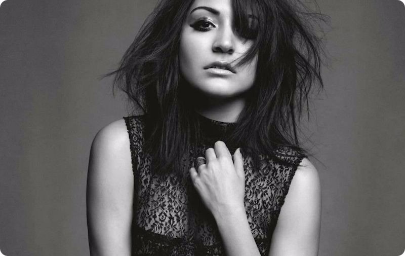 Top 20 Anushka Sharma in Bikini Photo shoot, Images, Pics 10 anushka sharma