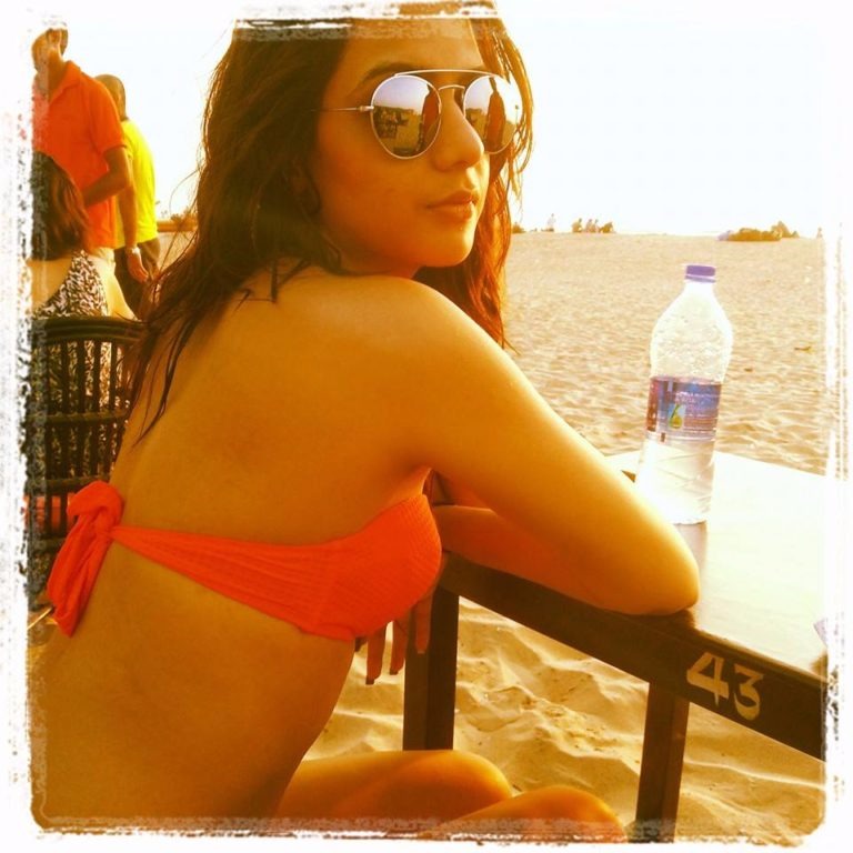 Ruhi Singh Hot Unseen Bikini, Bra Wallpapers,Photoshoot, Wiki 10 hot n spicy ruhi singh bra