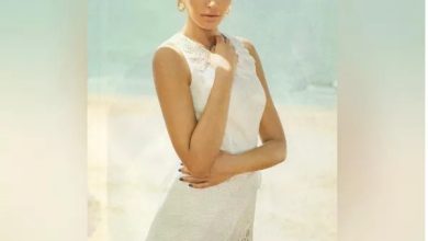Nargis Fakhri Sizzling PhotoShoot Will Give You Sultry Night 14 nargis fakri2