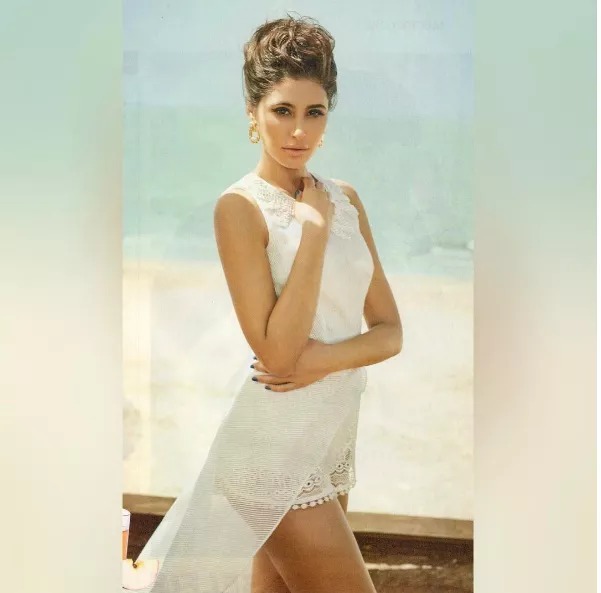 Nargis Fakhri Sizzling PhotoShoot Will Give You Sultry Night 10 nargis fakri2