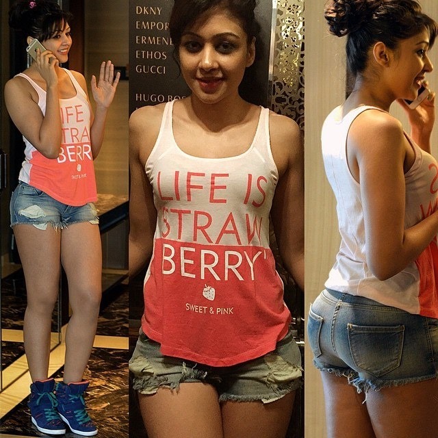 Sapna Vyas Patel Hot Unseen Bikini Photos, Sexy Images & Wallpapers 27 sapna vyas patel hot bikini phot