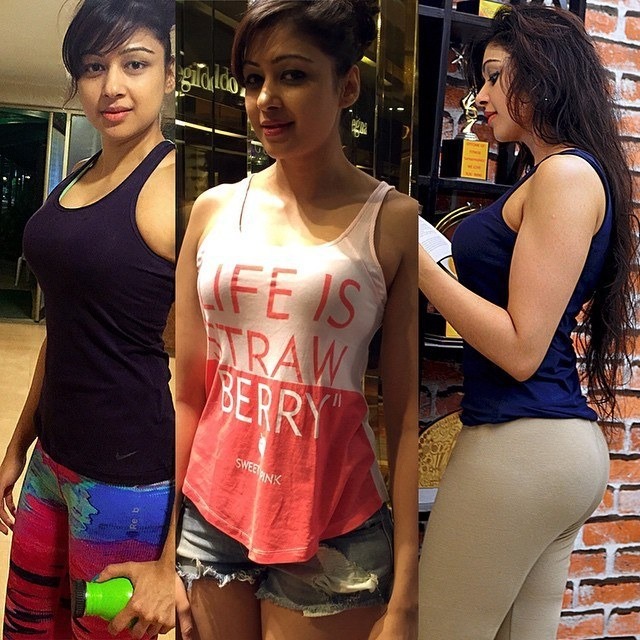 Sapna Vyas Patel Hot Unseen Bikini Photos, Sexy Images & Wallpapers 12 sapna vyas patel hot sexy pics