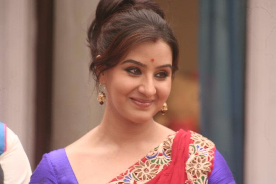 Tv Actress Shilpa Shinde Aka Angoori Bhabhi Hot And Sexy Images, Wallpapers Hd 13 shilpa shinde wallpaper stills