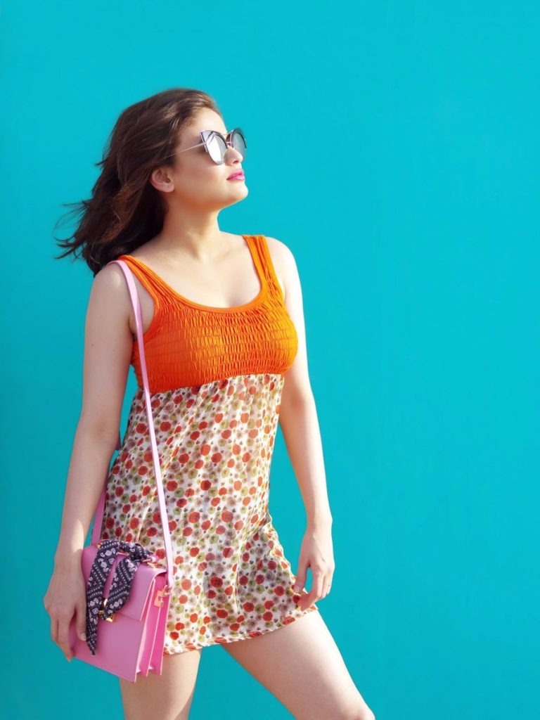 Sneha Ullal Hot Bikini Photos & Bold Bikini Images 10 sneha ullal picture new