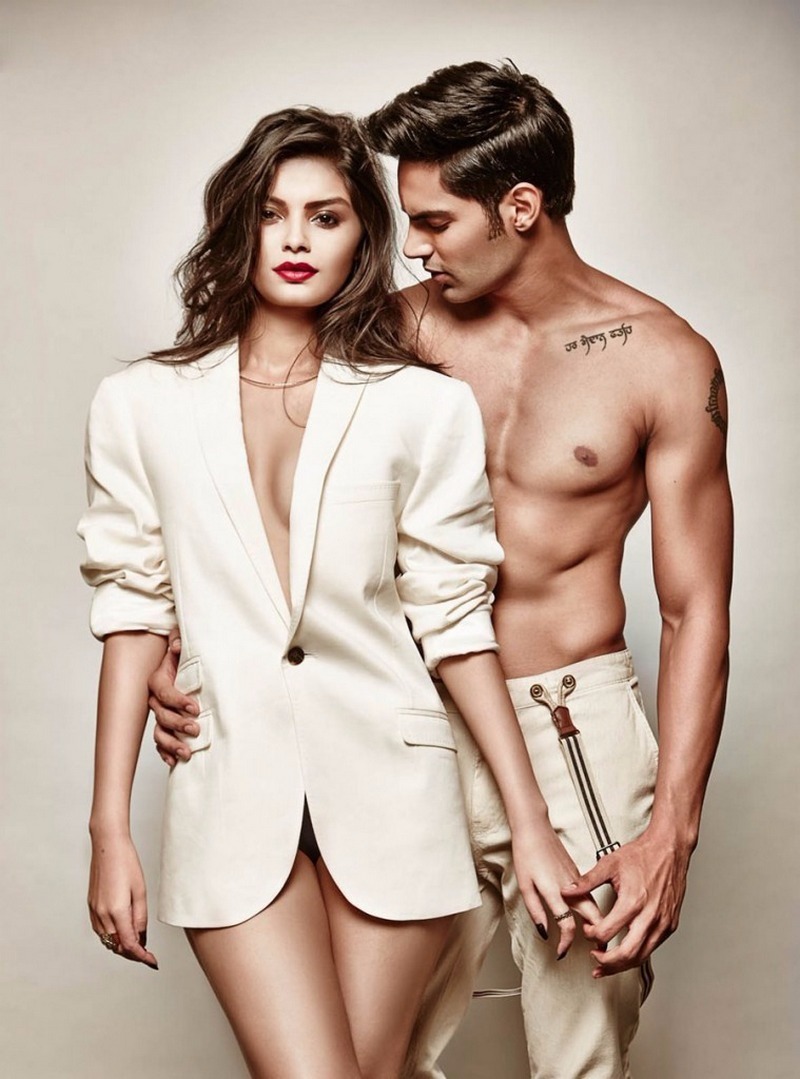20 Sonali Raut Bold Bikini Photos- Sexiest Unseen Images 23 sonali raut mandate magazine hot