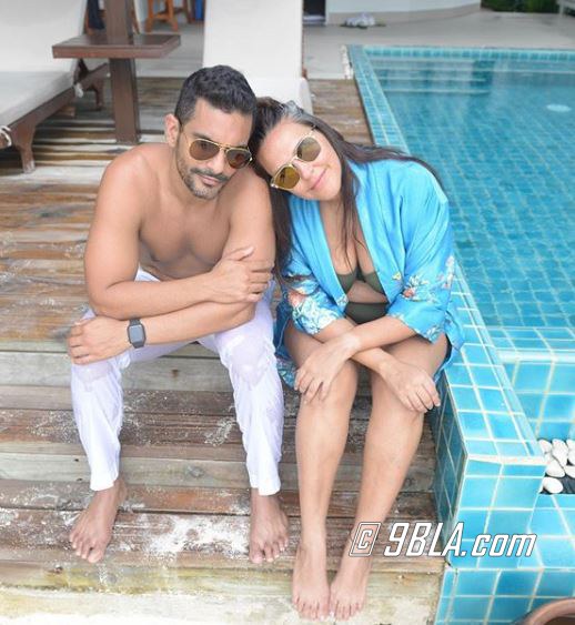 Neha Dhupia Damn Hot Rare & Unseen Photo Gallery 13 Neha Dhupia Rare Unseen