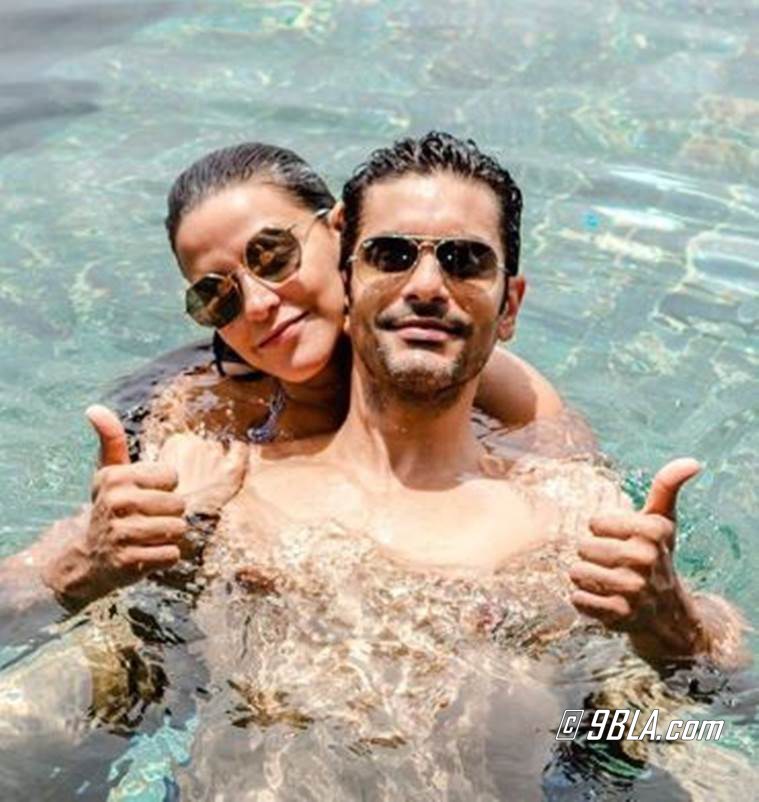 Neha Dhupia Damn Hot Rare & Unseen Photo Gallery 16 Neha Dhupia Rare Unseen