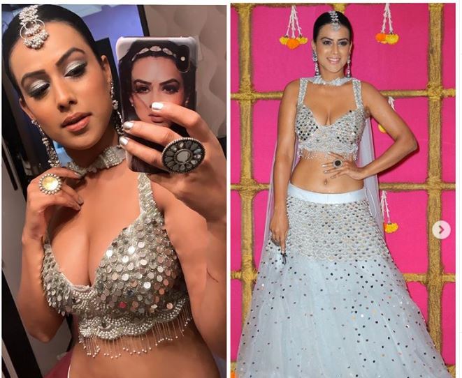 Nia sharma Wiki, Biography, DOB, Height, Weight Bra Size, Profile Details 12 nia sharma