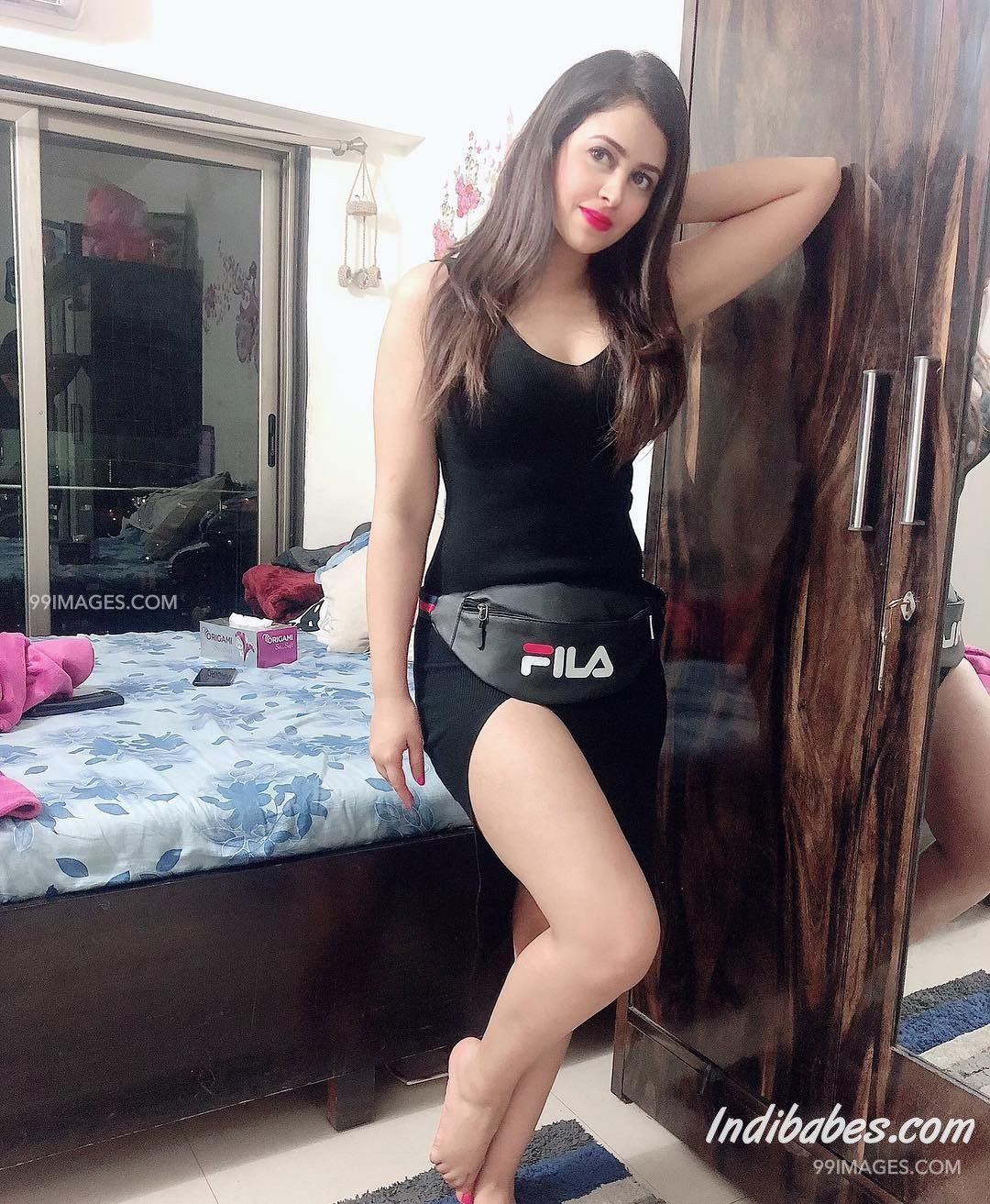 Hot Chick Babe Shobhita Rana Super Sexy Beautiful Photos 19 shobhita rana
