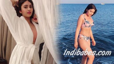 Hot Chick Babe Shobhita Rana Super Sexy Beautiful Photos 13 shobhita rana