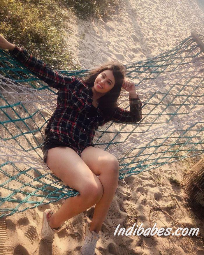 Hot Chick Babe Shobhita Rana Super Sexy Beautiful Photos 13 shobhita rana