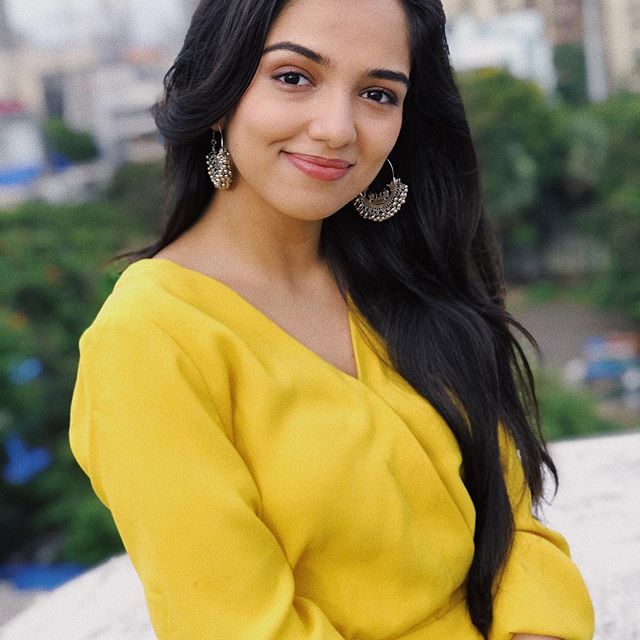 Ahsaas Channa Beautiful Cute Images, Wallpapers 12 n