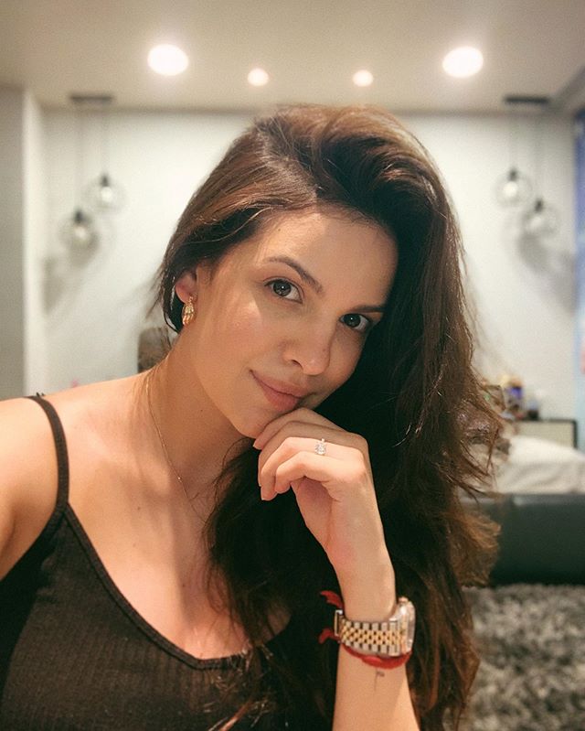 Natasha Stanković Beautiful Hot Instagram Photos 14 Natasha Stankovic