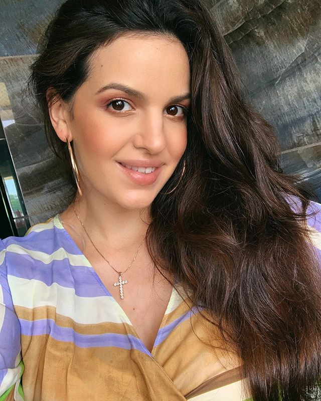 Natasha Stanković Beautiful Hot Instagram Photos 16 Natasha Stankovic