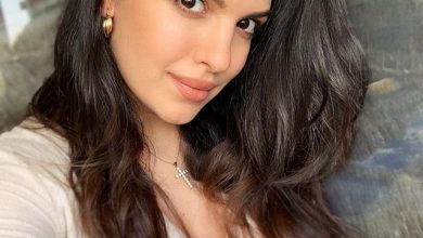 Natasha Stanković Beautiful Hot Instagram Photos 57 Natasha Stankovic