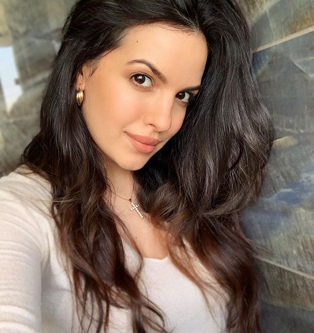 Natasha Stanković Beautiful Hot Instagram Photos 19 Natasha Stankovic