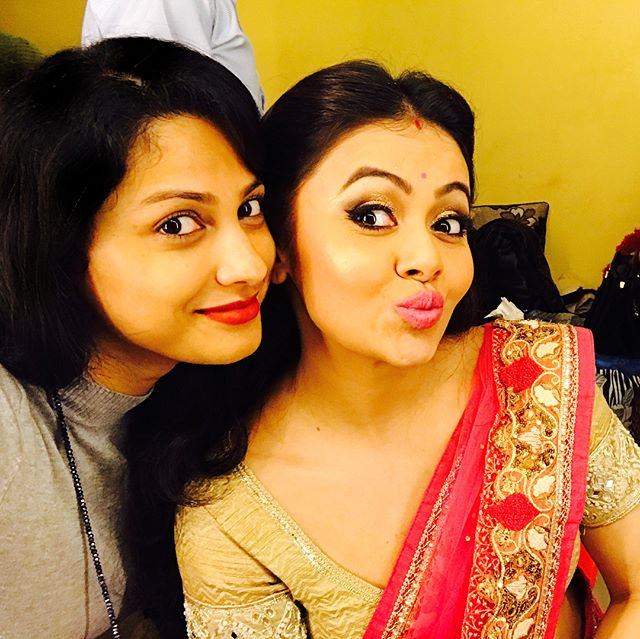 Saath Nibhana Saathiya Actress Rucha Hasabnis Photos- Rashi Ben Beautiful Photos 10 Rashi Ben Rucha Hasabnis