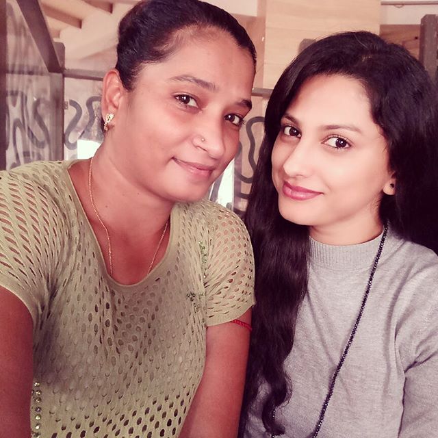 Saath Nibhana Saathiya Actress Rucha Hasabnis Photos- Rashi Ben Beautiful Photos 12 Rashi Ben Rucha Hasabnis