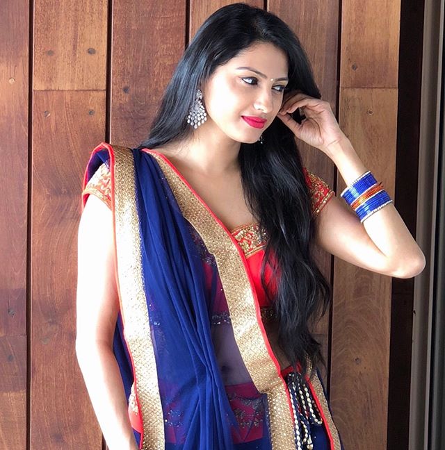 Saath Nibhana Saathiya Actress Rucha Hasabnis Photos- Rashi Ben Beautiful Photos 14 Rashi Ben Rucha Hasabnis