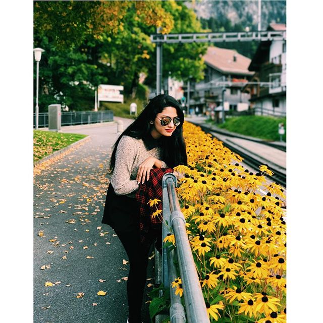 Saath Nibhana Saathiya Actress Rucha Hasabnis Photos- Rashi Ben Beautiful Photos 15 Rashi Ben Rucha Hasabnis
