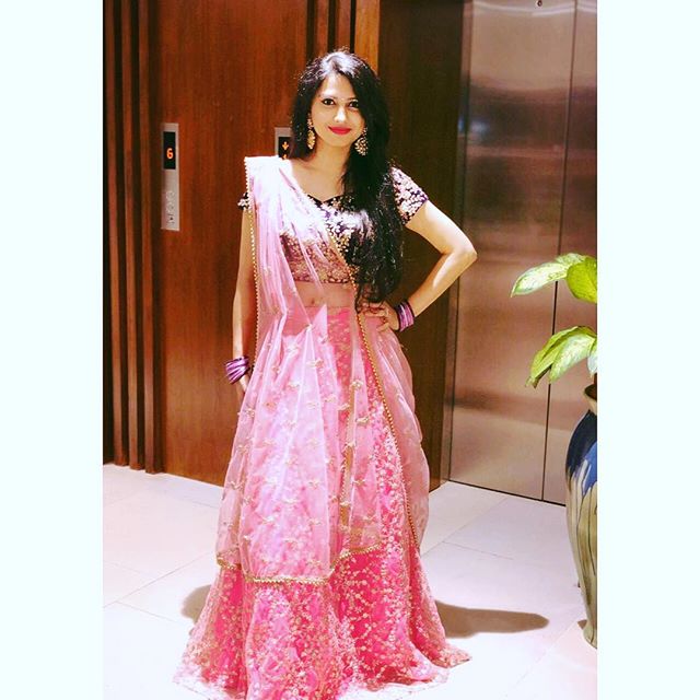Saath Nibhana Saathiya Actress Rucha Hasabnis Photos- Rashi Ben Beautiful Photos 16 Rashi Ben Rucha Hasabnis