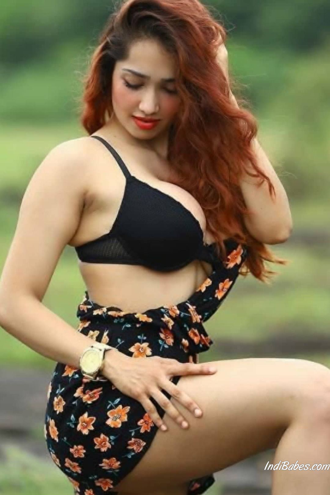 50+ Indian Bombshell Fitness Model ADITI MISTRY Hot Photos 13 Fitness Model ADITI MISTRY