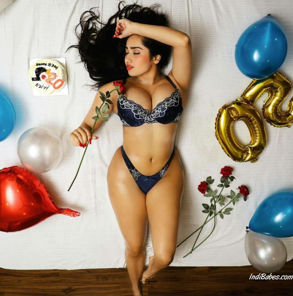 50+ Indian Bombshell Fitness Model ADITI MISTRY Hot Photos 17 Fitness Model ADITI MISTRY