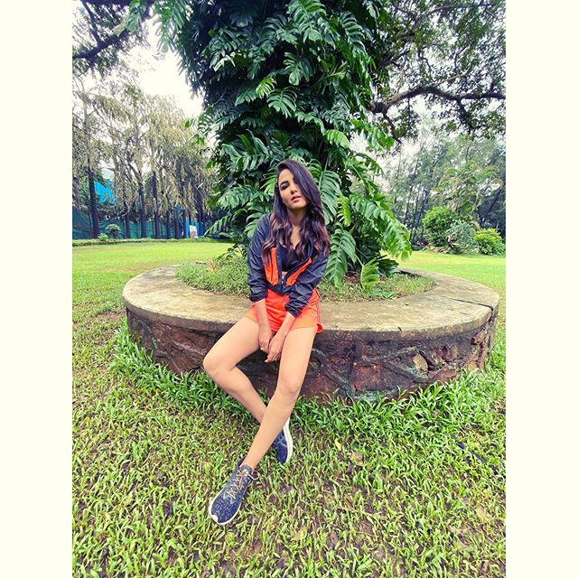 Jasmin Bhasin- Big Boss 14 Contestant Hot Photos Gallery 18 Jasmin Bhasin