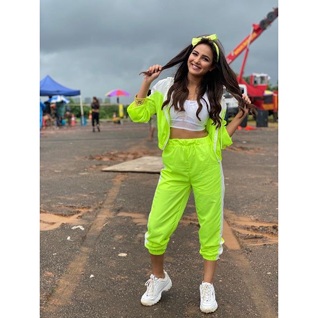 Jasmin Bhasin- Big Boss 14 Contestant Hot Photos Gallery 20 Jasmin Bhasin
