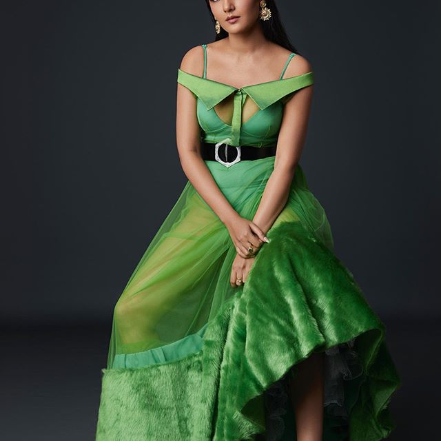 Jasmin Bhasin- Big Boss 14 Contestant Hot Photos Gallery 21 Jasmin Bhasin