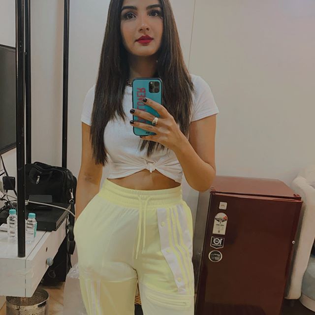 Jasmin Bhasin- Big Boss 14 Contestant Hot Photos Gallery 23 Jasmin Bhasin