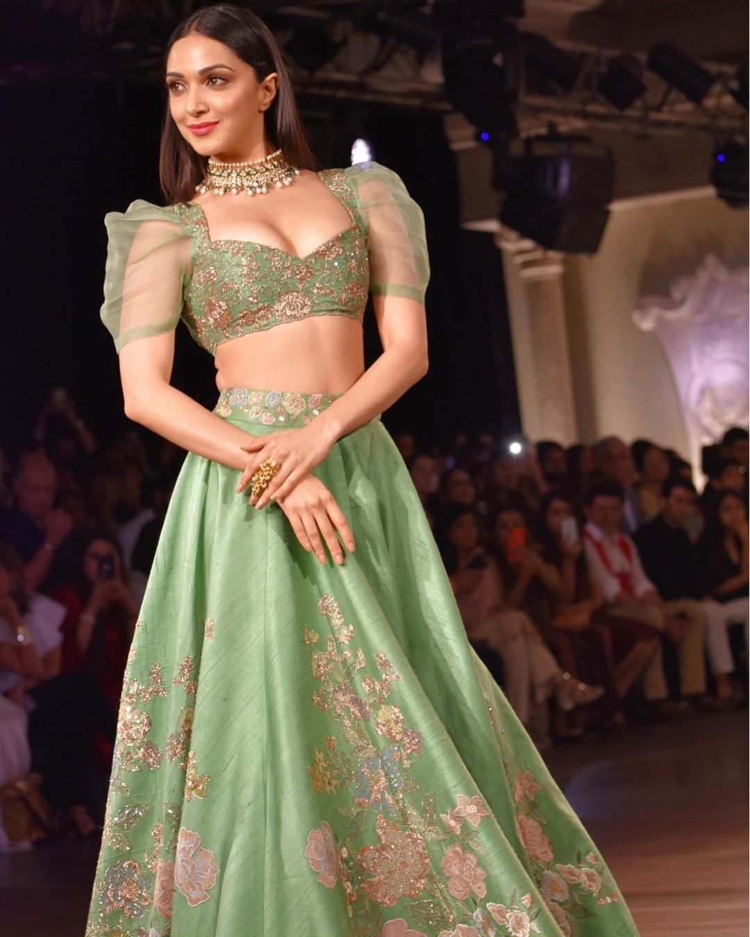 Kiara Advani lehenga Look Beautiful Photos Wallpapers 12 Kiara Advani lehenga photo