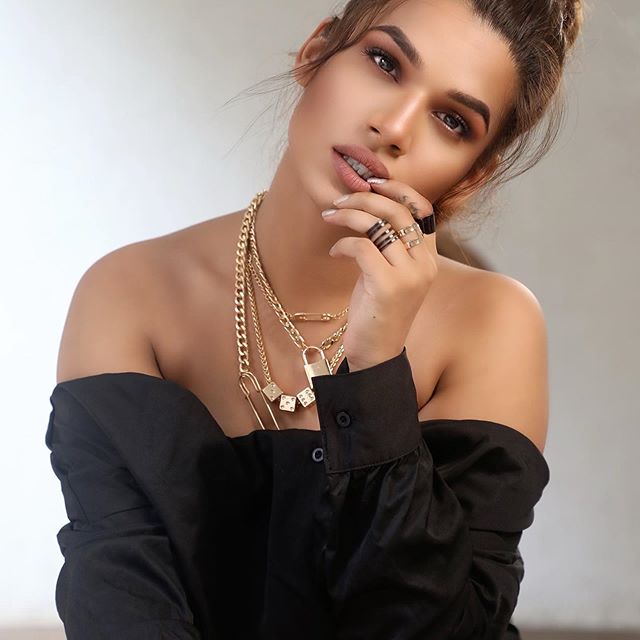 TV Actress Naina Singh Photos- BIG BOSS 14 CONTESTANT 19 Naina Singh