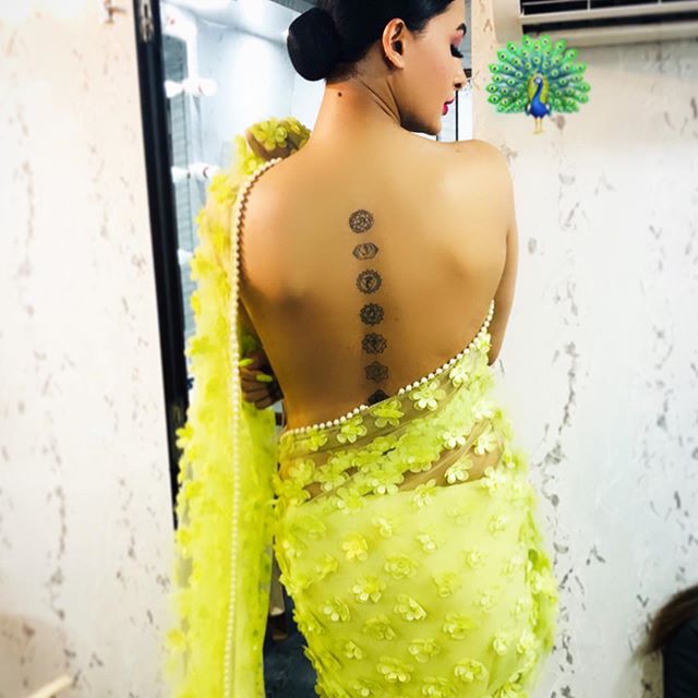 Pavitra Punia (Neha Singh) - Big Boss 14 Contestant Photos Gallery 10 Pavitra Punia