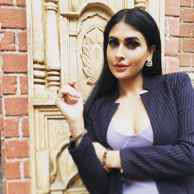 Pavitra Punia (Neha Singh) - Big Boss 14 Contestant Photos Gallery 16 Pavitra Punia