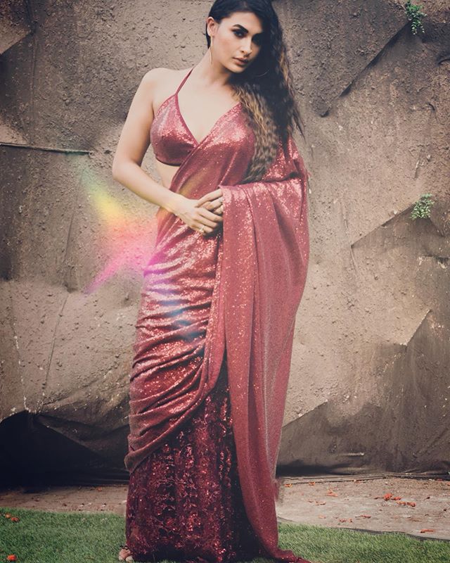 Pavitra Punia (Neha Singh) - Big Boss 14 Contestant Photos Gallery 19 Pavitra Punia