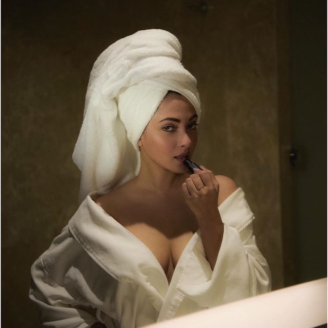 Riya Sen Latest Hot Stunning Instagram Photos 20 Riya Sen Latest