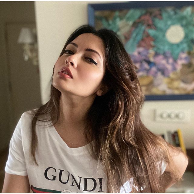 Riya Sen Latest Hot Stunning Instagram Photos 26 Riya Sen Latest