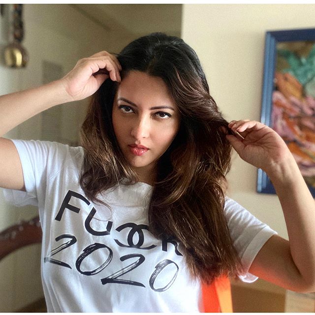 Riya Sen Latest Hot Stunning Instagram Photos 10 Riya Sen Latest