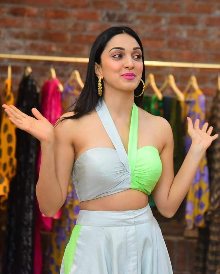 Stunning Kiara Advani Latest Hot Beautiful Photos 12 Kiara Advani photos