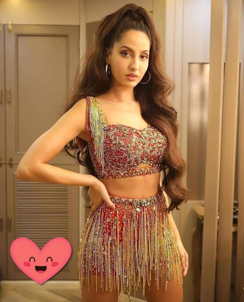 Hot Figure Dancer, Model Nora Fatehi Pictures- Beautiful, Unseen Photos 15 fb img 1600690059690890984692536679720